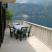 Apartamentos Bova, alojamiento privado en Kostanjica, Montenegro - Balkon